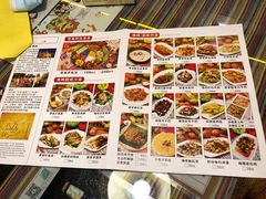 -呐咪傣园·云南菜(石厦店)