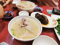 -易老妈蹄花.特色川菜(人民公园总店)