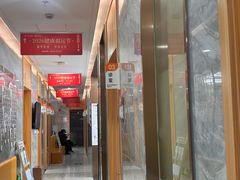 -上海仁爱医院口腔科 · 种植