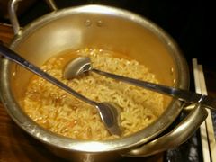 -恩你小木屋·烤肉韩式料理(嘉兴秀洲店)
