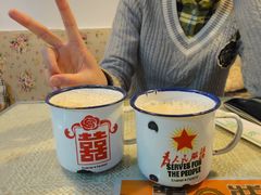 麦乳精-做了不起的80后