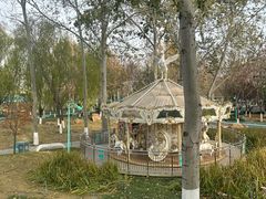 -张店儿童公园
