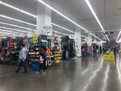 -迪卡侬(袁家岗店)