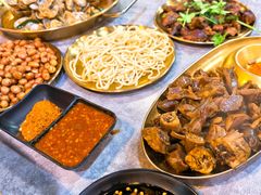 -囍地江湖·烤鸡·江湖菜(大渡口店)