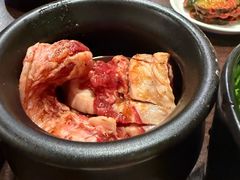 -蒜香焼肉PURUSHIN(马场路店)