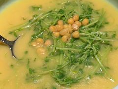 -绿茶餐厅(coco park 店)