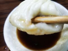 -鲁氏汤包王(长白街店)