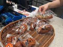 -PAPER STONE BAKERY(天汇广场店)