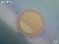 可无限量畅饮的豆浆-付记豆花泡馍