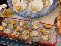 -索菲特西湖大酒店·香榭丽全日候餐厅(南山路店)