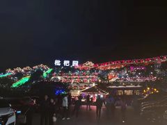 -枇杷园食为鲜火锅(南山店)