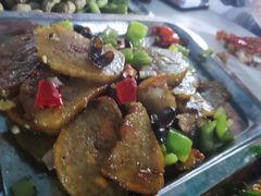 -郑喜旺烧烤(新密总店)