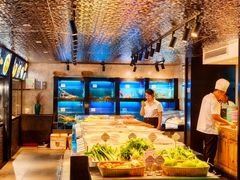 -文华小渔村(椒江康平路店)