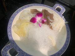 -哥老官重庆美蛙鱼头(宝山龙湖店)