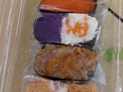 -鲜道寿司(珠江路地铁站店)
