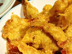 -七菜馆·东北菜·蒸饺(文体路店)