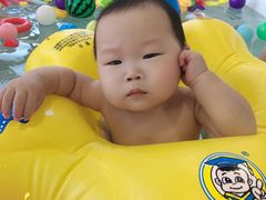 -马博士婴幼儿游泳馆(门头沟店)