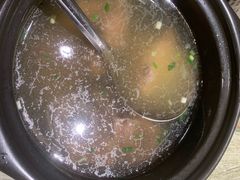-巢湖名吃·东关老鹅汤(江南风情街店)