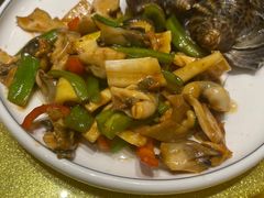 -启东小海鲜(庄先湾路1号店)