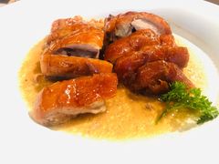 广东街边烤鸭-汤城小厨•粤菜•靓汤(金宝街店)