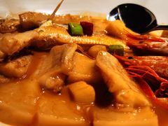 -三利音·玖弄小鲜(浦东嘉里城店)