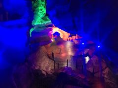 -梦幻奥陶纪景区