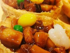 八宝辣酱-徐记私厨(半淞园路店)