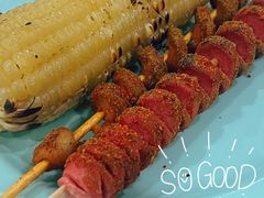 -上海财经大学-新食堂