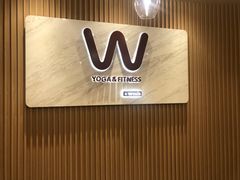 -W FITNESS 威尔仕健身·游泳(老西门新苑店)