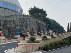 -自贡恐龙博物馆