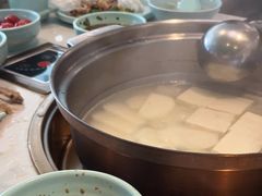 -润园四季椰子鸡火锅(南山海岸城店)