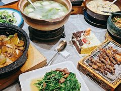 -君霖海鲜私房菜(春柳店)