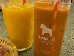 -Home Thai·泰谣(王府井apm店)