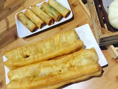 -食膳公园包子铺(烈士公园店)