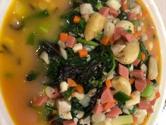 -金良酸菜鱼(宁海路总店)