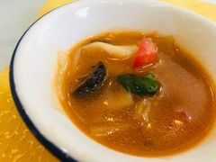 -马尔龙新疆饭店·清真(瑞景店)