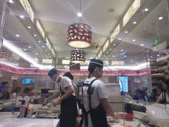 -新一番三文鱼寿司(大东海店)