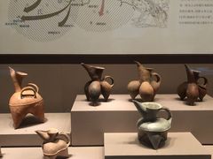 -山东博物馆