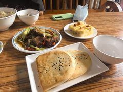-老陕兄弟(彩虹新城店)