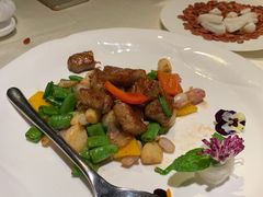 -皇朝会.经典传统粤菜(外滩店)