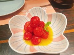 -山葵家·创意料理(宁波来福士店)