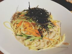 厝内胡麻拌面-厝内小眷村(天河南一路店)