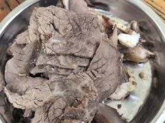 -清真·马安军辣子牛肉面