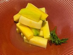 -沿途四季·云南菜·诗酒茶(蓝色港湾店)