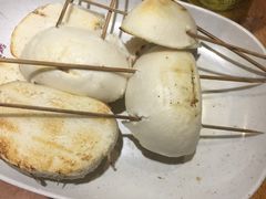 -木屋烧烤(南新店)