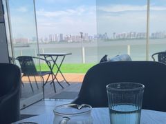 -游心咖啡(青山滨江店)