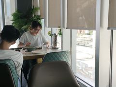 靠窗位-1874融合西厨·观景餐厅(保利店)