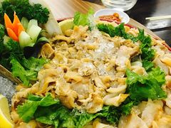 -無招牌海鮮(芽笼店)