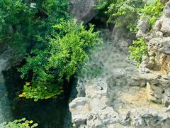 -苏州冶园园林民宿(太湖西山风景区店)