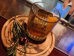 -隐肆威士忌鸡尾酒吧(玉沙国际店)